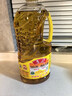 鲁花 【保真花生油】食用油 5S 物理压榨 压榨一级 花生油2.5L 实拍图