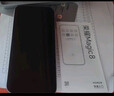 荣耀Magic8 12+256 天青釉 第五代骁龙8至尊版 超夜神长焦 新一代青海湖电池 谢霆锋同款 5G AI手机 实拍图
