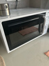 格兰仕微波炉平板式20升700W家用小型六档火力精准温控旋钮操作更便捷DG(S0) 实拍图