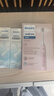 飞利浦（PHILIPS）【肖战推荐】电动牙刷钻石3系 生日礼物 情侣款送男生/女友 微泡水流 HX5171/04淡粉色 国家补贴 实拍图
