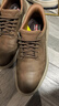 斯凯奇（Skechers）男士商务鞋夏季闪穿一脚蹬德比鞋通勤休闲鞋 实拍图