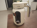 九阳25年新款1L豆浆机变频轻音1-4人用古法浆免过滤自清洁家用全自动多功能榨汁破壁机D5 实拍图