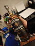 尊美醇（Jameson）黑桶 爱尔兰 威士忌 洋酒 700ml    实拍图