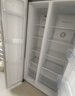 容声609升大容量双开门对开门电冰箱家用一级能效风冷无霜变频节能超薄BCD-609WD11HP家电国家补贴 实拍图