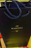 马爹利（Martell） VSOP 干邑白兰地 洋酒 法国进口 送礼佳选 名士 500mL 1瓶 +名士50ml 实拍图