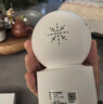 纽曼4g终身免流量监控摄像头家用监控器360度无死角带夜视室内外全景插电对话手机远程无需连wifi网络 实拍图