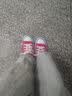 匡威（Converse）All Star夏季经典帆布男女低帮休闲运动鞋黑色1Z635 101007/红色 41.5 实拍图
