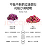 力威豹玫瑰花茶新疆和田玫瑰花蕾100g大马士革玫瑰花香浓郁无硫熏 实拍图