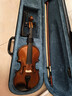 台氏儿童S168小提琴考级初学意大利工艺西洋乐器实木提琴专业演奏1/4 晒单实拍图