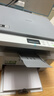 兄弟（brother）DCP-L1638W黑白激光 学生作业家用打印机 支持微信远程操作 打印复印扫描多功能一体机 实拍图