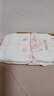 好奇（Huggies）铂金装小桃裤纸尿裤L120片(9-14kg)大号尿不湿【透爽散热】 实拍图