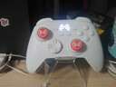 北通鲲鹏20无线游戏手柄智控双切扳机震动蓝牙手柄xbox电脑PC手机steam电视NSswitch2体感原神宝可梦ZA 实拍图