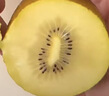佳沛（zespri）新西兰阳光金奇异果 8个装 特大果单果重约122-146g 水果猕猴桃 实拍图