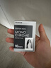 INSTAX富士拍立得 mini相纸 黑白10张(适用mini7+/9/11/40/90/LiPlay/EVO/hellokitty/Link2) 实拍图