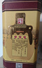 牛栏山百年陈酿三牛金罐 浓香型白酒 52度 500ml*1瓶 单瓶装 实拍图