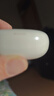 纽曼（Newmine）【2025最新款|热销新品TOP】LY63蓝牙耳机耳夹式骨传导概念开放式不入耳无线运动音乐通话降噪 白 实拍图