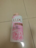 力士(LUX)沐浴露 恒久嫩肤 淡雅香氛 娇肤香氛沐浴乳1000g留香 实拍图