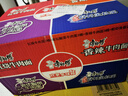 康师傅 方便面 经典红烧+酸菜+香辣+鲜虾鱼板110g*12泡面整箱速食 实拍图