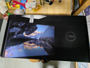 戴尔（DELL）UltraSharp 27英寸 2K显示器 IPS Black 120Hz 高刷 Type-C 15W手机充电 旋转升降 U2724D 实拍图