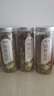 陈一凡胎菊花茶 精选桐乡胎菊王花蕾 泡水喝的花草茶搭枸杞茶罐装60g 三罐胎菊180g 实拍图