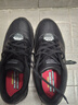 斯凯奇（Skechers）男士商务鞋秋季厚底通勤板鞋休闲鞋软底舒适上班鞋77156 实拍图