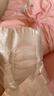 好奇（Huggies）铂金装小桃裤纸尿裤M144片(6-11kg)中号尿不湿【透爽散热】 实拍图