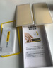 品胜 适用iphoneX/XS/11Pro防窥钢化膜 全屏硬边苹果X/XS/11Pro全覆盖防偷看贴膜 5.8英寸 两片装 实拍图