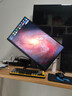 泰坦军团×逆狱联名款 27英寸4K 160Hz QD量子点 HDR500 FastIPS 155%sRGB 内置音箱电竞显示器 P2710V MAX 实拍图
