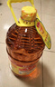 鲁花【保真花生油】 5S物理压榨 一级 花生油6.18L  实拍图