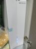 沁园双子芯净矿2.0净水器 1200G家用8年RO反渗透过滤器 双水路直饮净饮一体机 UR-S61293国家补贴 实拍图