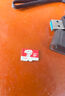 banq 64GB TF（MicroSD）存储卡 A1 U3 V30 4K 适用于小米监控摄像头&行车记录仪专用内存卡 高速耐用 实拍图