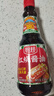 厨邦酱油 老抽系列 红烧酱油老抽【黄豆酱油】410ml  卤煮红烧上色 实拍图