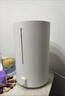 米家小米加湿器3 家用卧室大容量办公室桌面轻音空气加湿器 MJJSQ07DY 实拍图