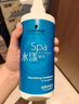 施华蔻专业水漾精华滋养护发素1L水疗洗护润发柔顺滑强韧清爽蛋白护发丝留香 实拍图