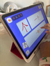 学而思学习机P4【2025新款】AI学习机性价比优选 学习平板电脑 启蒙小学初中高中12.1英寸 6+128GB 实拍图