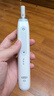 欧乐B成人男士女士电动牙刷iO3plus专业护龈刷iO系列刷头*2博朗技术深度自动清洁送生日礼物情侣送礼赠 实拍图