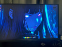 华硕ROG 绝神27 27英寸电竞显示器 4k电脑屏幕 原生320Hz高刷 游戏显示屏 1ms响应 绝杀27二代【新品】2K240Hz 实拍图