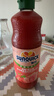 新的（sunquick）浓缩果汁 草莓番石榴(芭乐)混合果汁840ml 气泡水鸡尾酒浓浆 实拍图