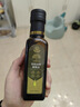 油橄榄庄园100%特级初榨橄榄油食用油有机转化认证无添加纯橄榄油 实拍图