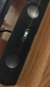 索爱（soaiy）SA-A2音响电脑音箱迷你小音箱多媒体笔记本电脑桌面家用网课台式机USB有线低音炮长条音箱普通版 实拍图