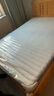 慕思（de RUCCI）绿野山棕天然山棕床垫硬垫山棕垫防螨棕榈薄垫 1.5*2米 偏硬 实拍图