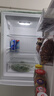 统帅（Leader）海尔出品218升三开门三温区出租房宿舍客厅小电冰箱小型节能升级款家用超薄LC3-226L9国家补贴 实拍图