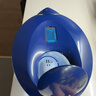 碧然德（BRITA）过滤净水器 家用滤水壶 净水壶 海洋系列 3.5L（蓝）+专家版滤芯5枚 环保加固包装 实拍图