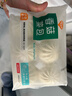 巴比 豆沙包  300g*2包 共12只 早餐包子馒头 生鲜面点 速食方便菜 实拍图