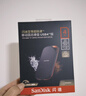 闪迪（SanDisk）1TB Type-c USB3.2移动固态硬盘（PSSD）E30高速 移动SSD 读速800MB/s 兼容手机笔记本电脑 实拍图