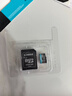 金士顿（Kingston）256GB TF（MicroSD）存储卡 内存卡U3 V30 A2 4K适配大疆Pocket 3/Action 5/无人机/运动相机/监控 实拍图