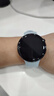 荣耀手表Fit 44mm【国家补贴15%】活力版 海风蓝 超轻薄超长续航NFC智能运动手表 GS3i升级款男女表 实拍图