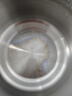 利仁（Liven）电煮锅电热锅304不锈钢0涂层内胆宿舍小电锅电蒸锅学生一体泡面锅多功能小火锅2升带蒸屉DHG-B205 实拍图