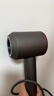 戴森（DYSON）HD15 高速吹风机 Dyson Supersonic 电吹风 负离子 速干护发礼  礼物推荐 HD15 紫红色 实拍图