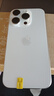 Apple苹果iPhone17/16/15/14/13/12pro/max系列 二手手机内存以质检报告为准 苹果 iPhone 15 Pro 实拍图